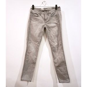 Madewell Jeans size 25